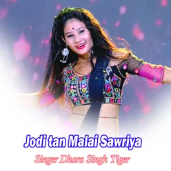 Jodi tan Malai Sawriya